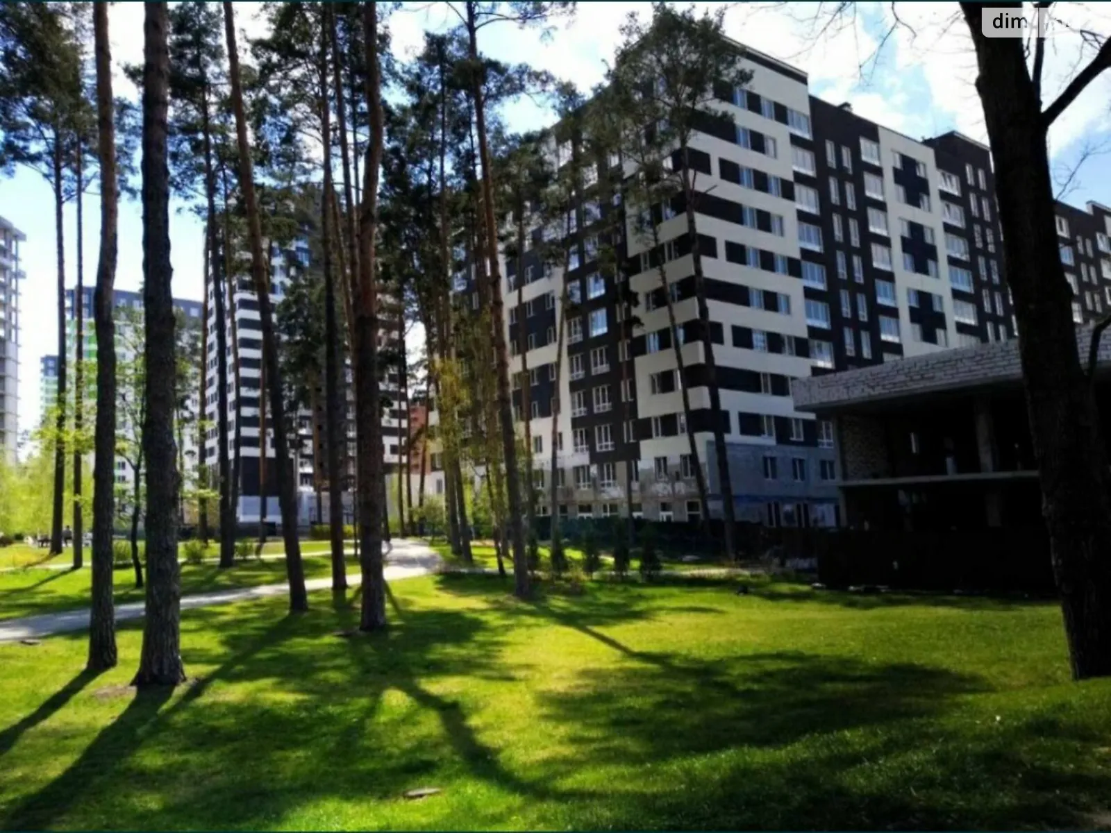 Продається 2-кімнатна квартира 65 кв. м у Ірпені, вул. Літературна(Чехова) - фото 1
