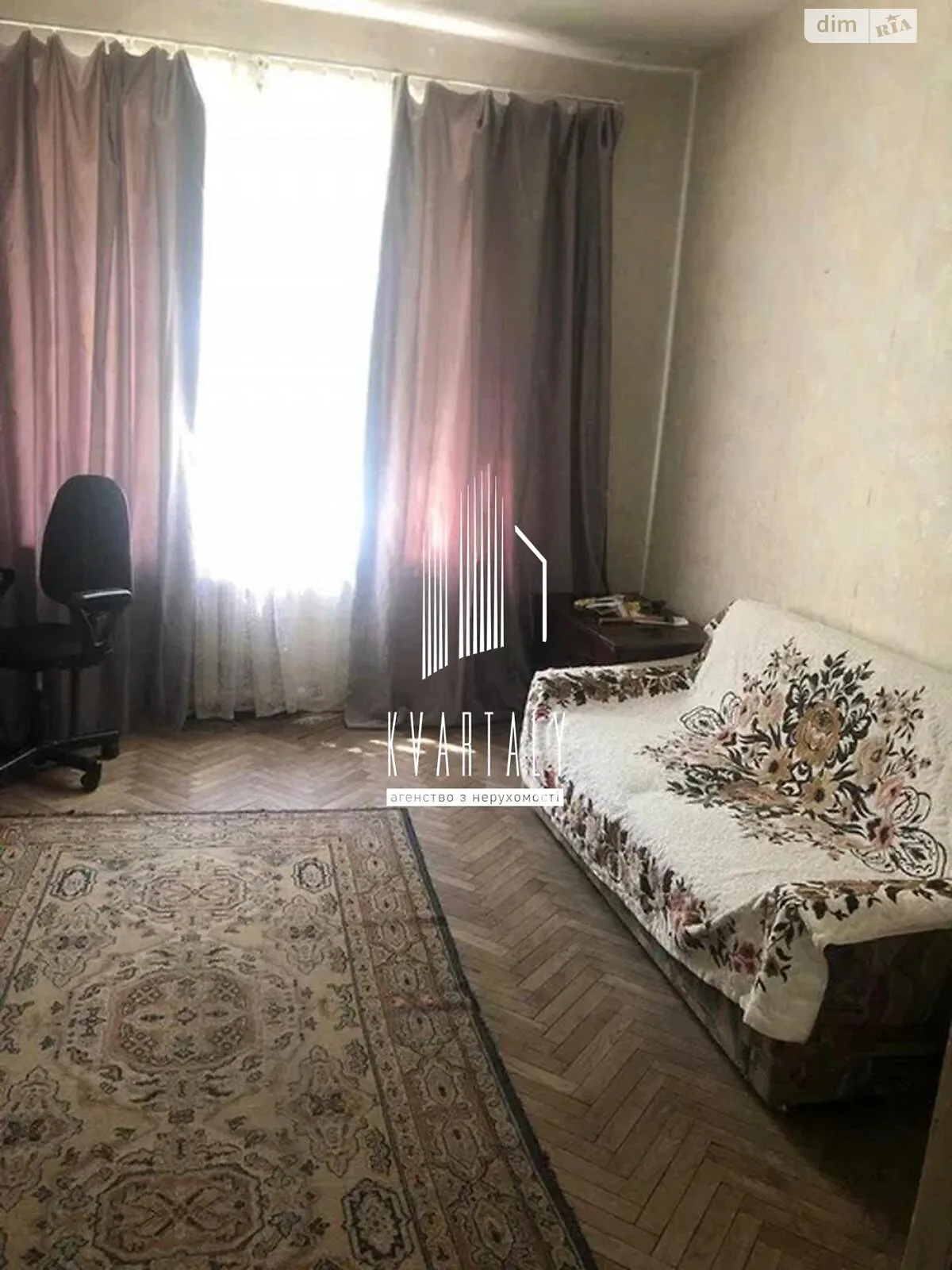 Продается 3-комнатная квартира 76 кв. м в Киеве - фото 3