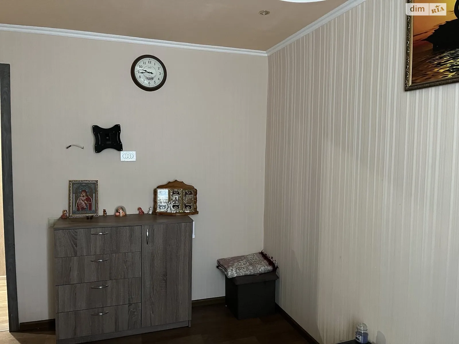 Продается 2-комнатная квартира 46 кв. м в Краматорске, цена: 12500 $ - фото 1