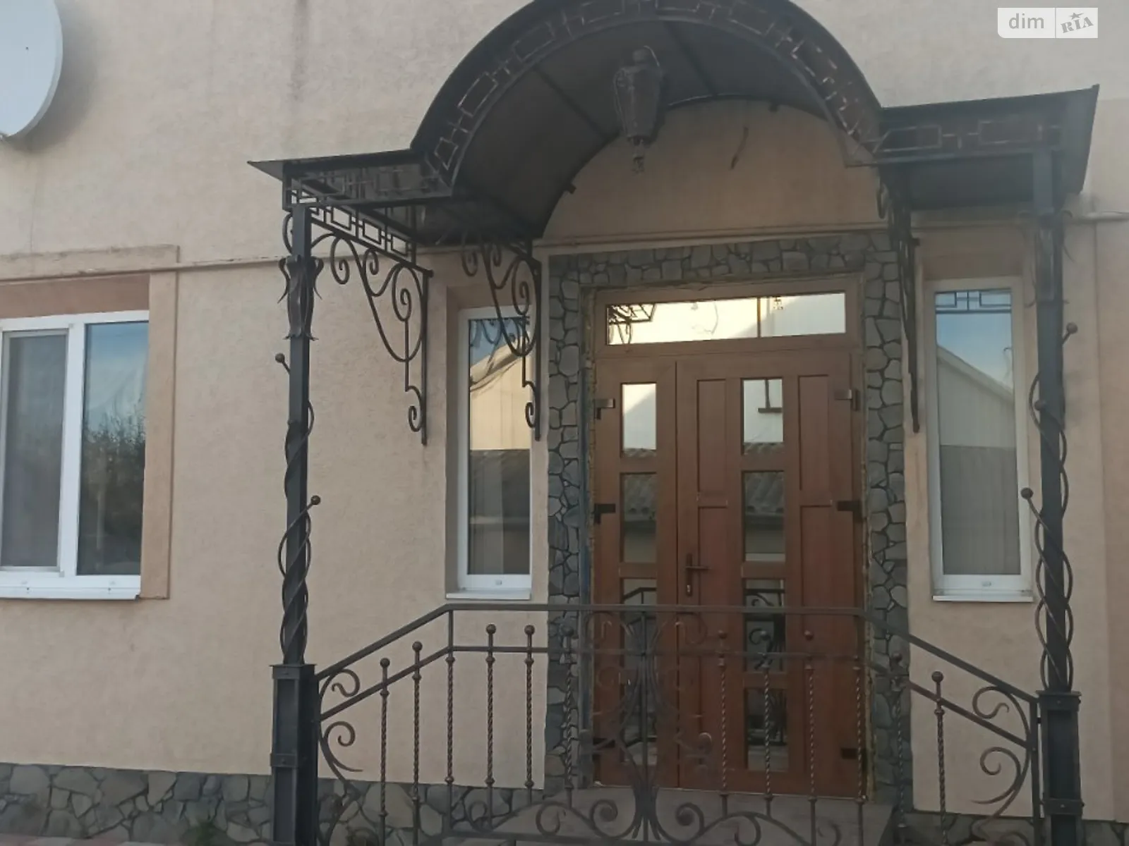 Продается одноэтажный дом 150 кв. м с гаражом, цена: 125000 $ - фото 1