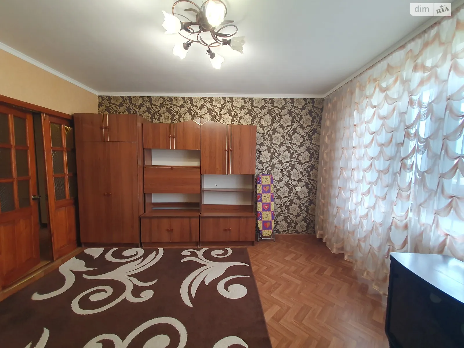 Продается 2-комнатная квартира 49.6 кв. м в Хмельницком, ул. Ивана Пулюя(Хотовицкого), 9 - фото 1