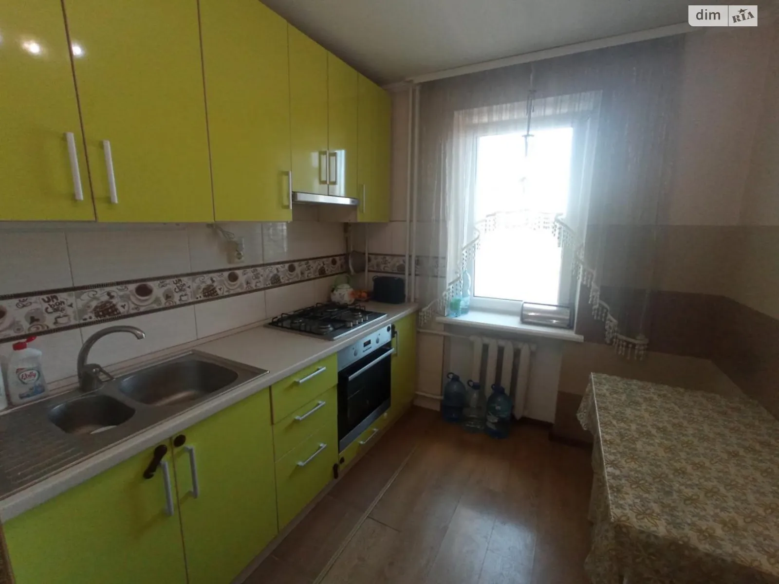 Продается 3-комнатная квартира 64 кв. м в Львове, ул. Городоцкая, 190 - фото 1