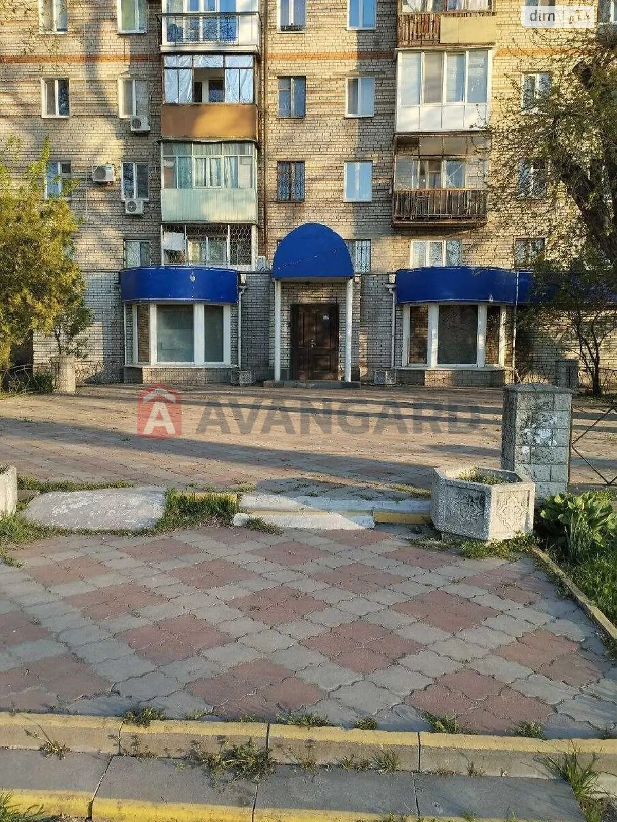 Сдается в аренду офис 190 кв. м в бизнес-центре, цена: 25000 грн - фото 1