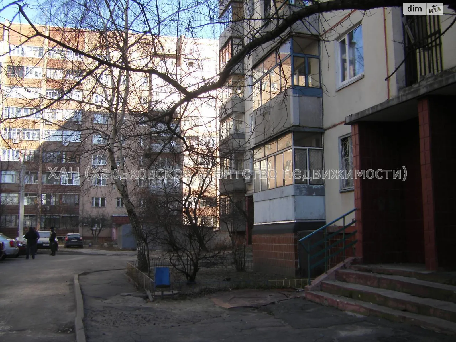 Продается 3-комнатная квартира 85 кв. м в Харькове, ул. Академика Богомольца - фото 1