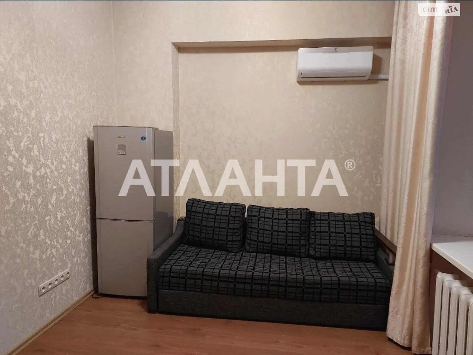Продается комната 11 кв. м в Одессе, цена: 7000 $ - фото 1