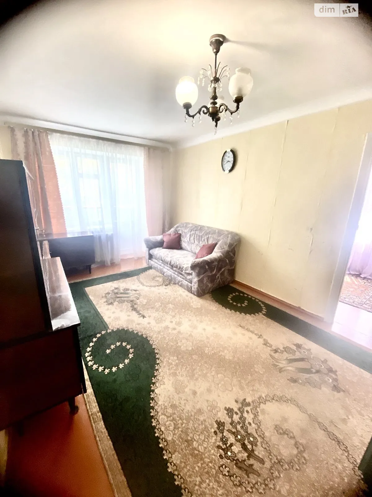 Продается 2-комнатная квартира 44 кв. м в Ровно, цена: 33500 $ - фото 1