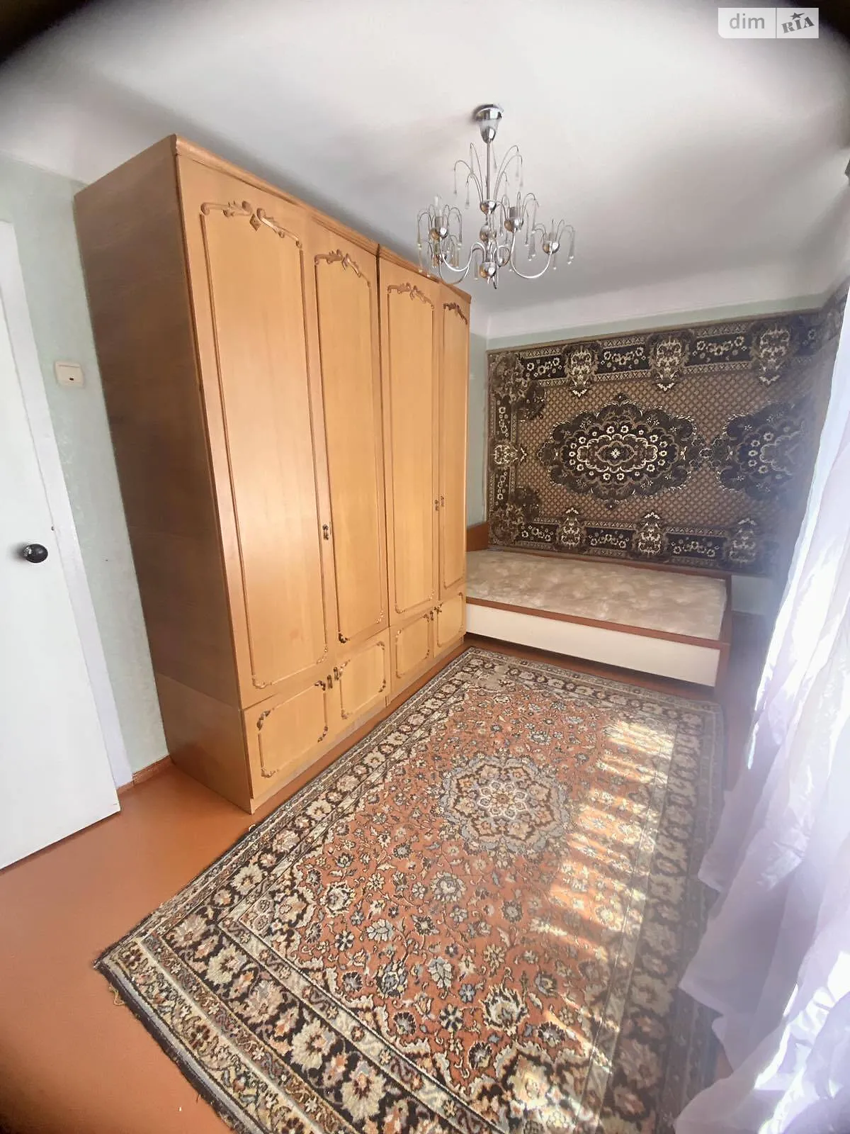 Продается 2-комнатная квартира 44 кв. м в Ровно - фото 4