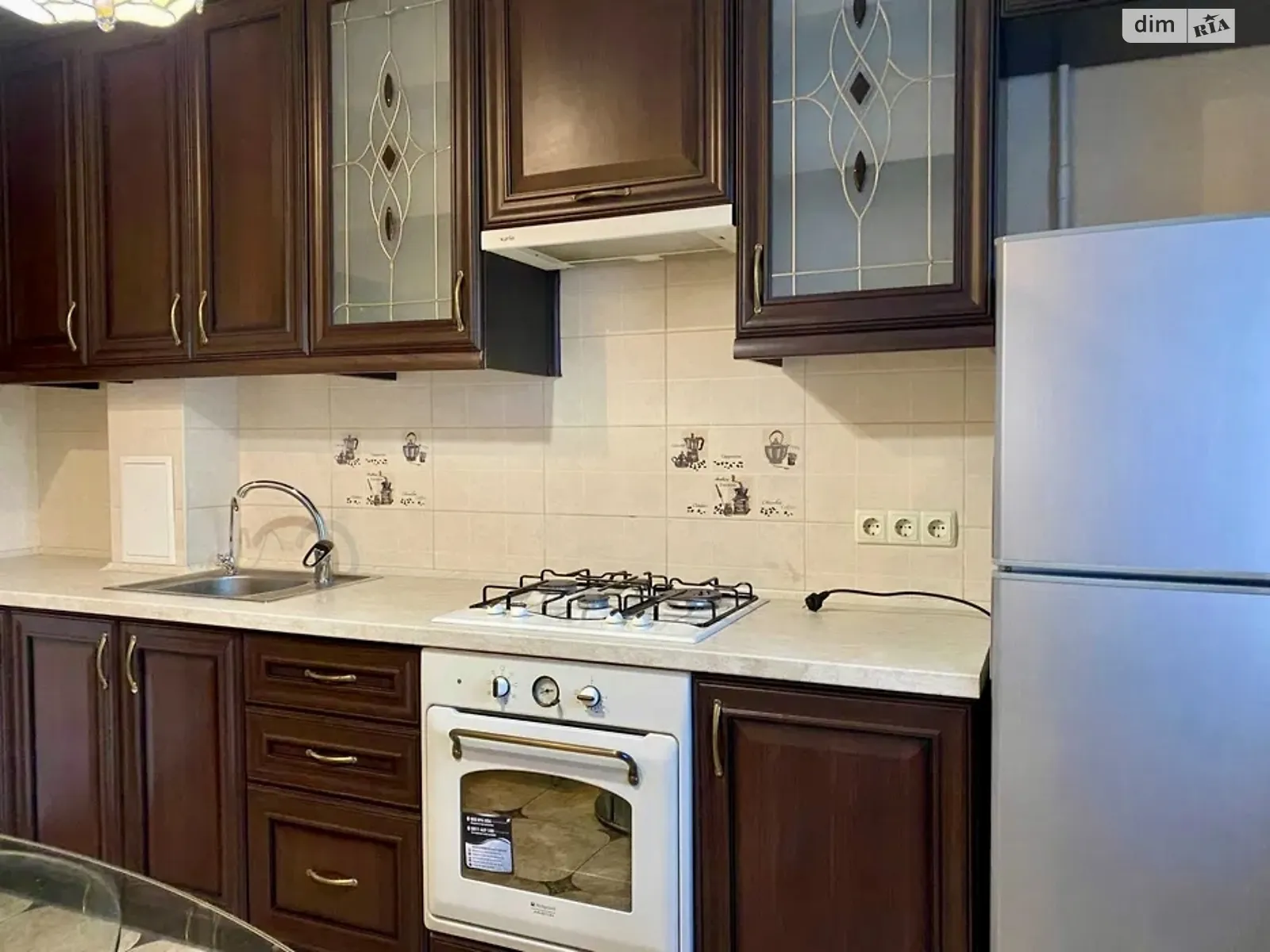 Продається 3-кімнатна квартира 67.1 кв. м у Білій Церкві, вул. Героїв Крут, 45 - фото 1