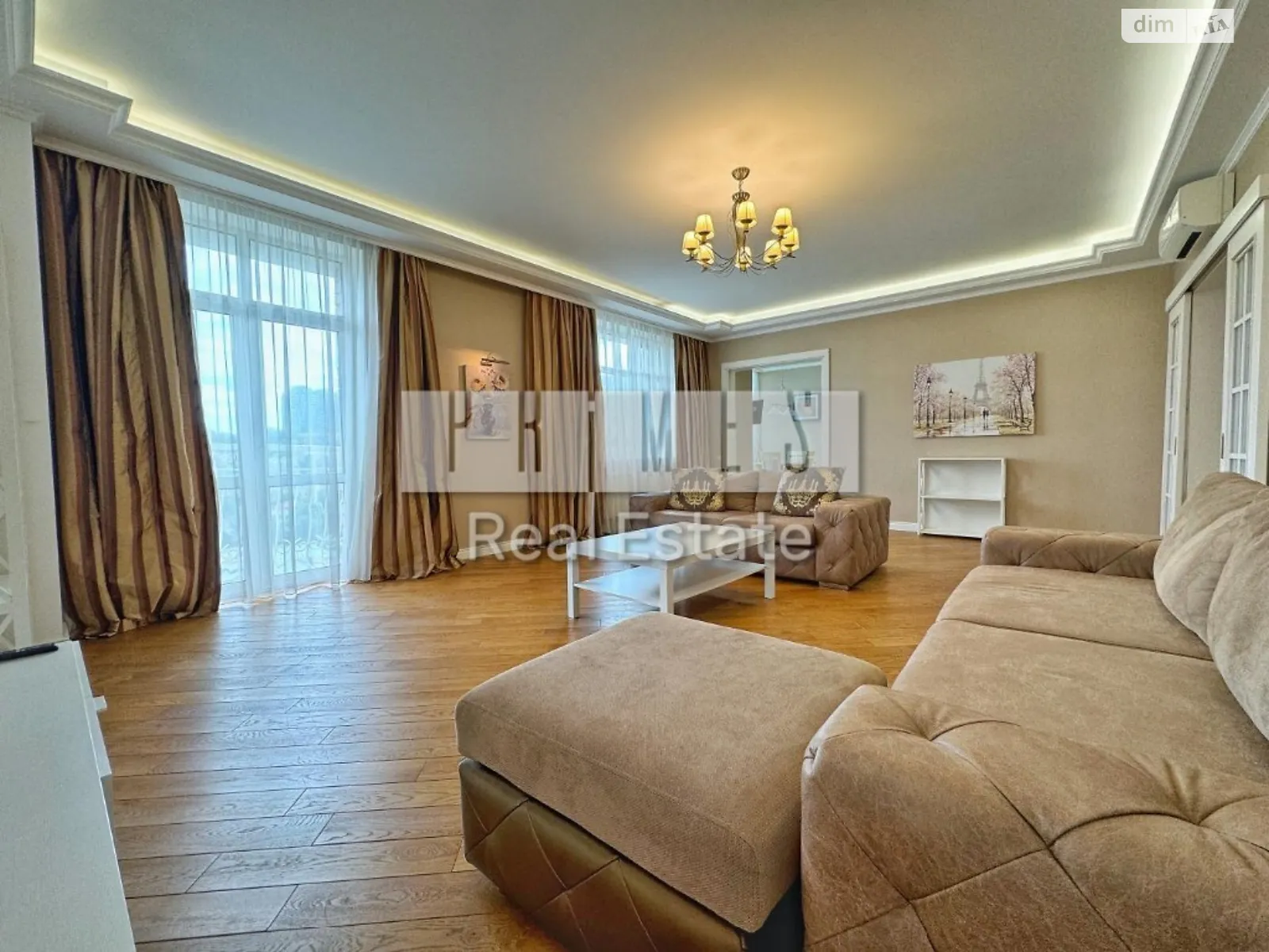Сдается в аренду 3-комнатная квартира 150 кв. м в Киеве - фото 2