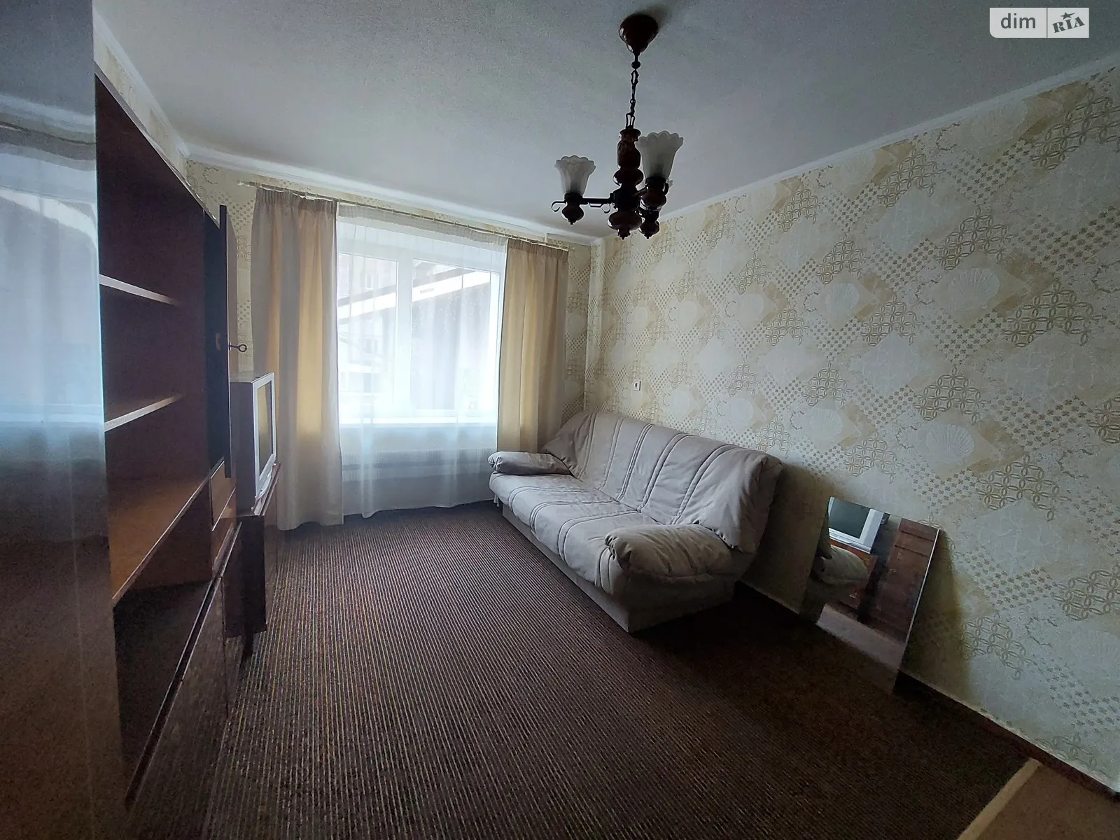 Продается 2-комнатная квартира 26 кв. м в Сумах - фото 1