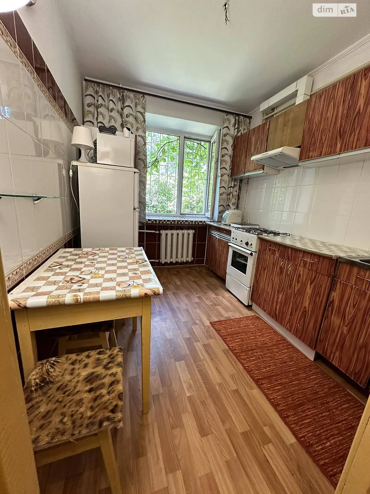 Продается 2-комнатная квартира 52.2 кв. м в Черновцах - фото 2