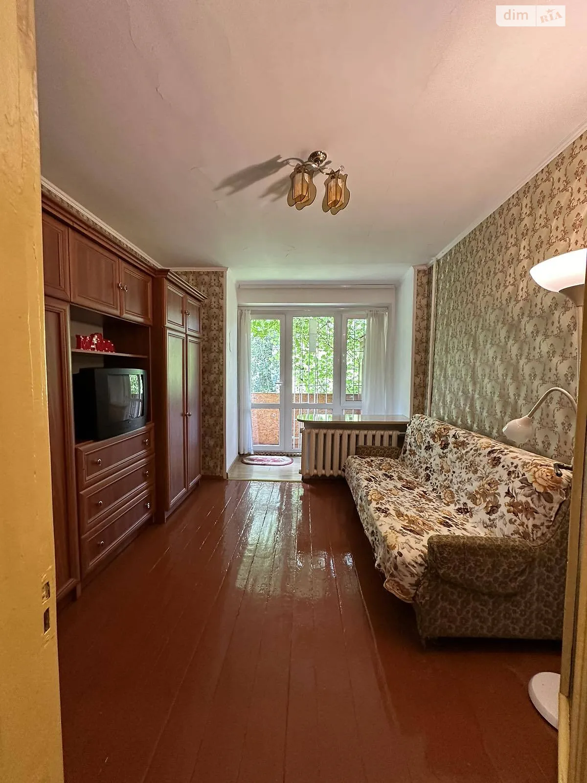 Продается 2-комнатная квартира 52.2 кв. м в Черновцах - фото 4