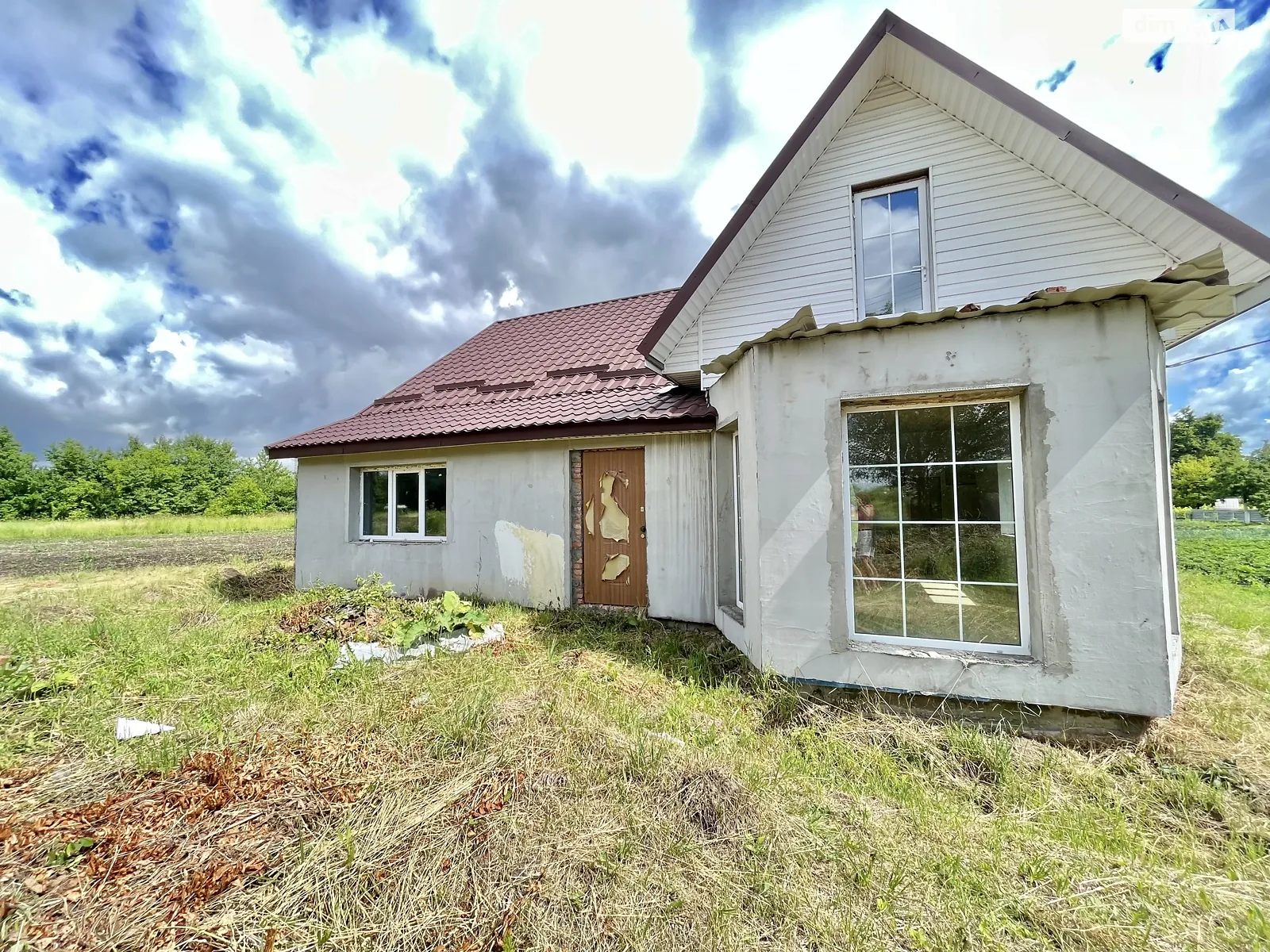 Продается одноэтажный дом 150 кв. м с беседкой, цена: 32000 $ - фото 1