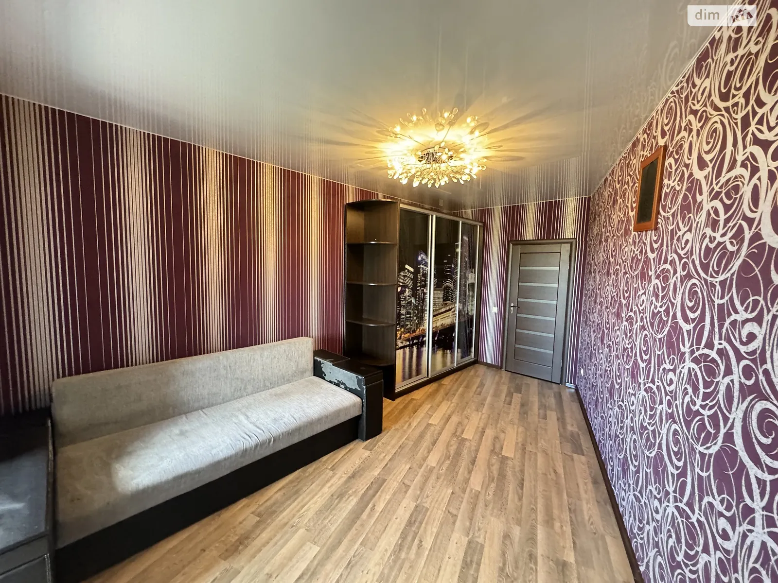 Продается 1-комнатная квартира 45 кв. м в Виннице, ул. Киевская, 29 корпус 11 - фото 1