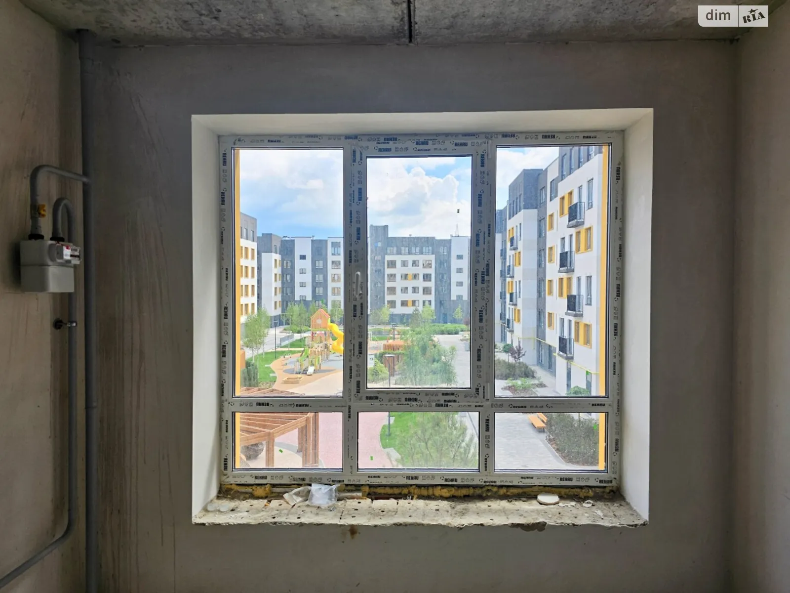 Продається 1-кімнатна квартира 42 кв. м у Ірпені, вул. Соборна(ІІІ Інтернаціоналу), 2К/21 - фото 1