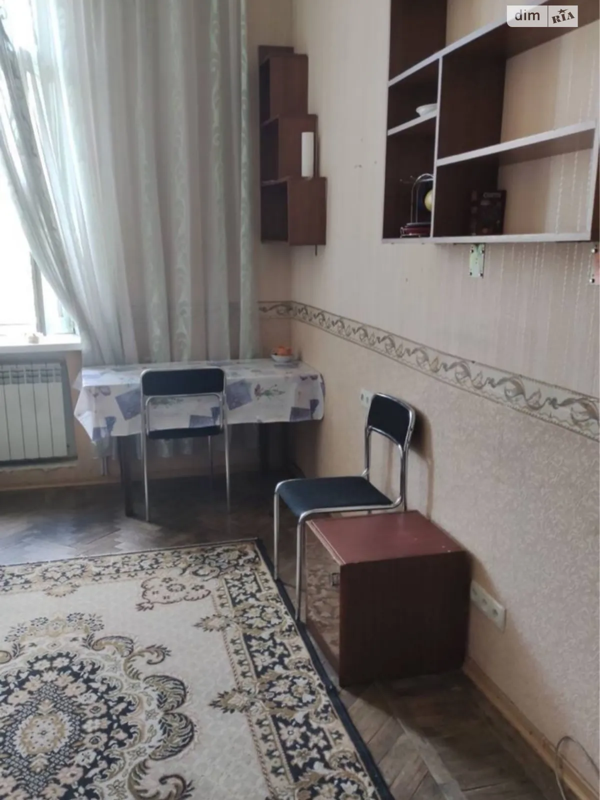 Продается комната 17.5 кв. м в Одессе, цена: 11000 $ - фото 1