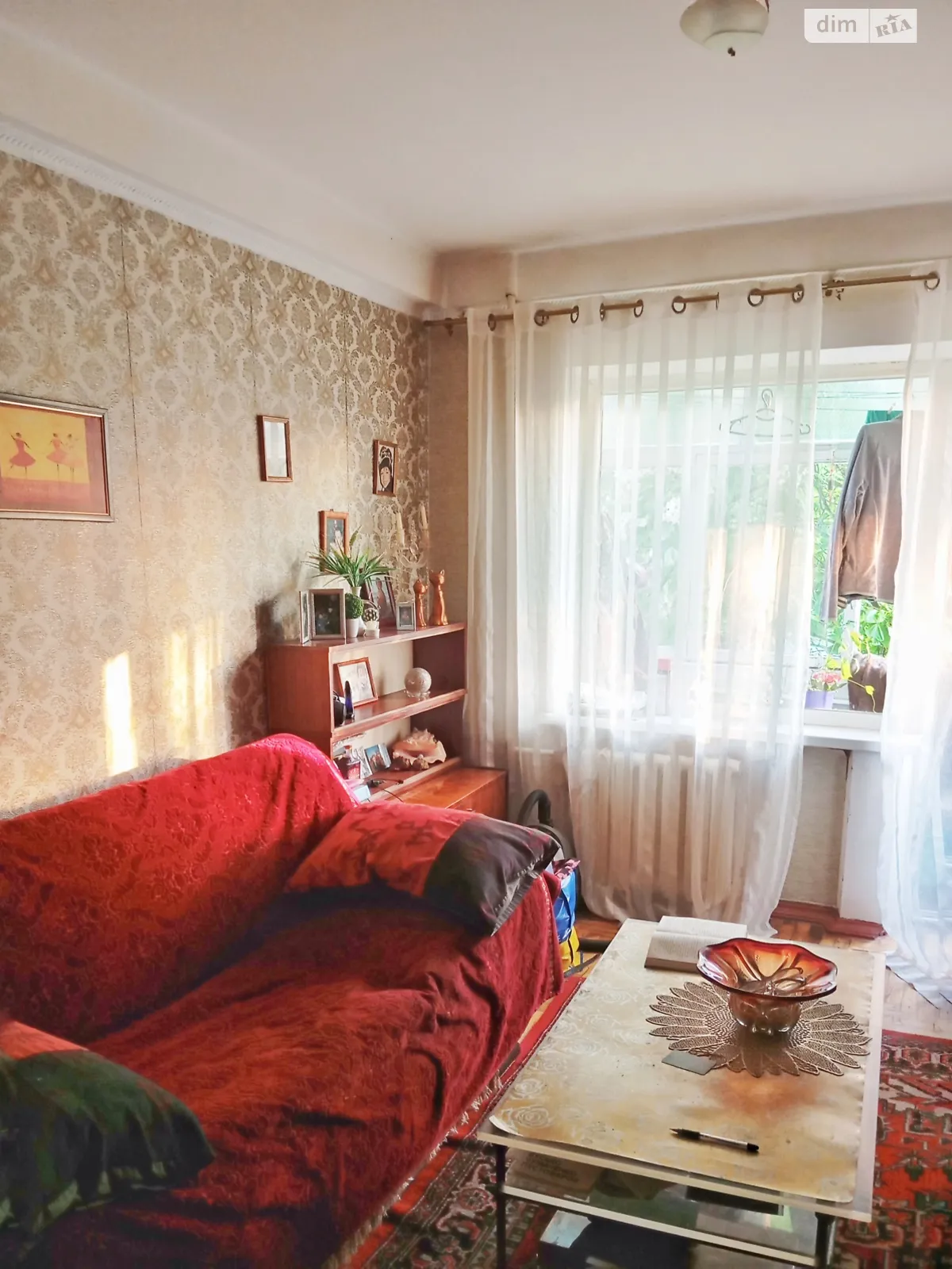 2-комнатная квартира 42.1 кв. м в Запорожье, цена: 15999 $ - фото 1