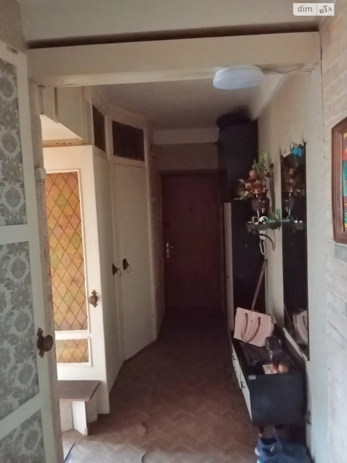 2-комнатная квартира 42.1 кв. м в Запорожье - фото 4