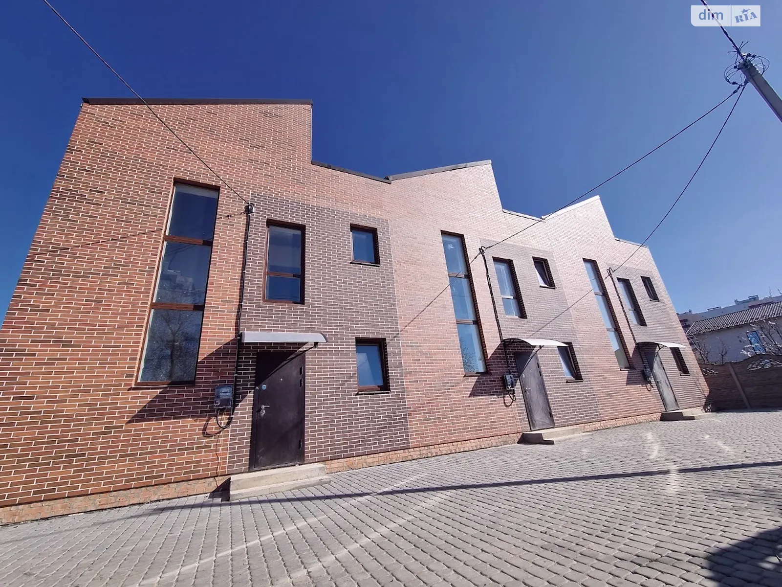 2-й пер. Мирослава Скорика(Глинки) Старый город Винница, цена: 65000 $ - фото 1