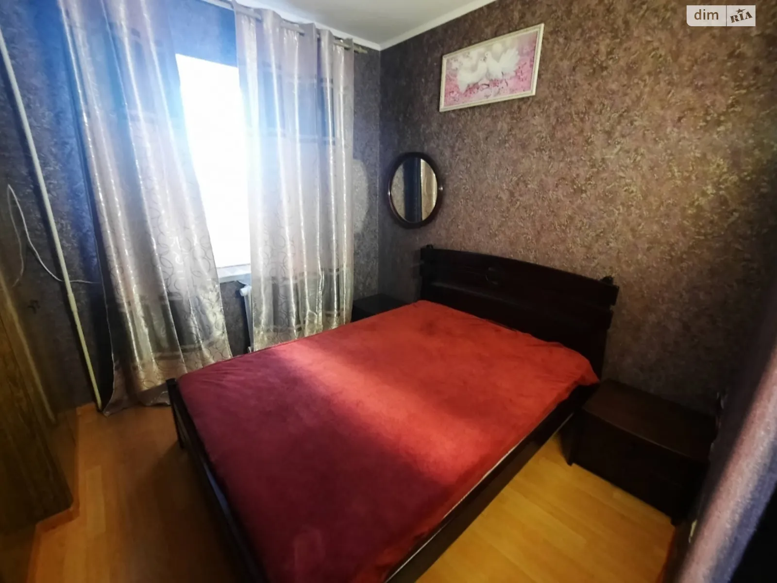 Сдается в аренду 3-комнатная квартира 65 кв. м в Ровно - фото 2