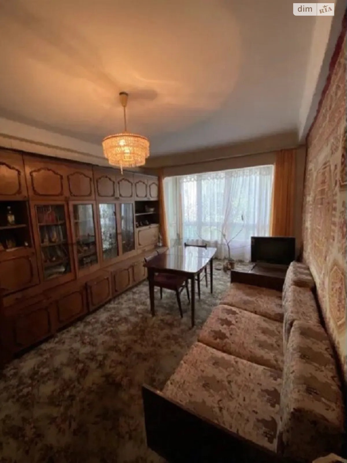Продается 3-комнатная квартира 62 кв. м в Киеве, ул. Гната Юры, 10А - фото 1