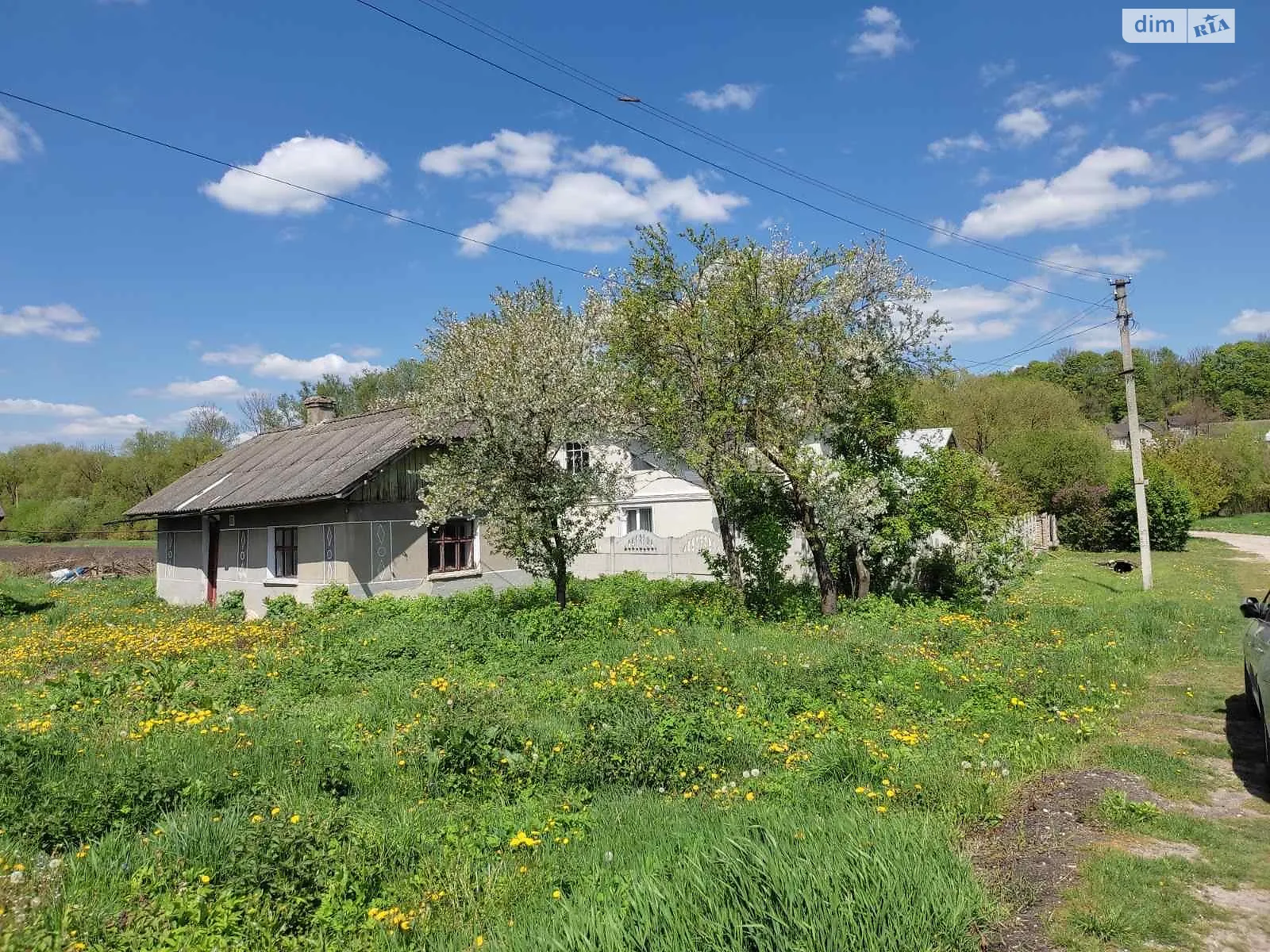 Продается земельный участок 12 соток в Тернопольской области, цена: 13000 $ - фото 1