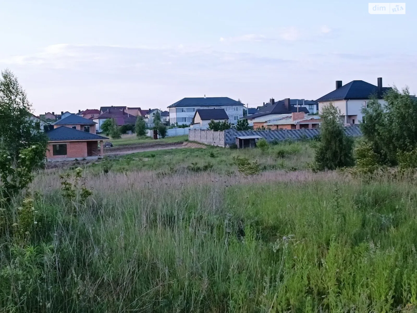 Продается земельный участок 20 соток в Ровенской области, цена: 13500 $ - фото 1