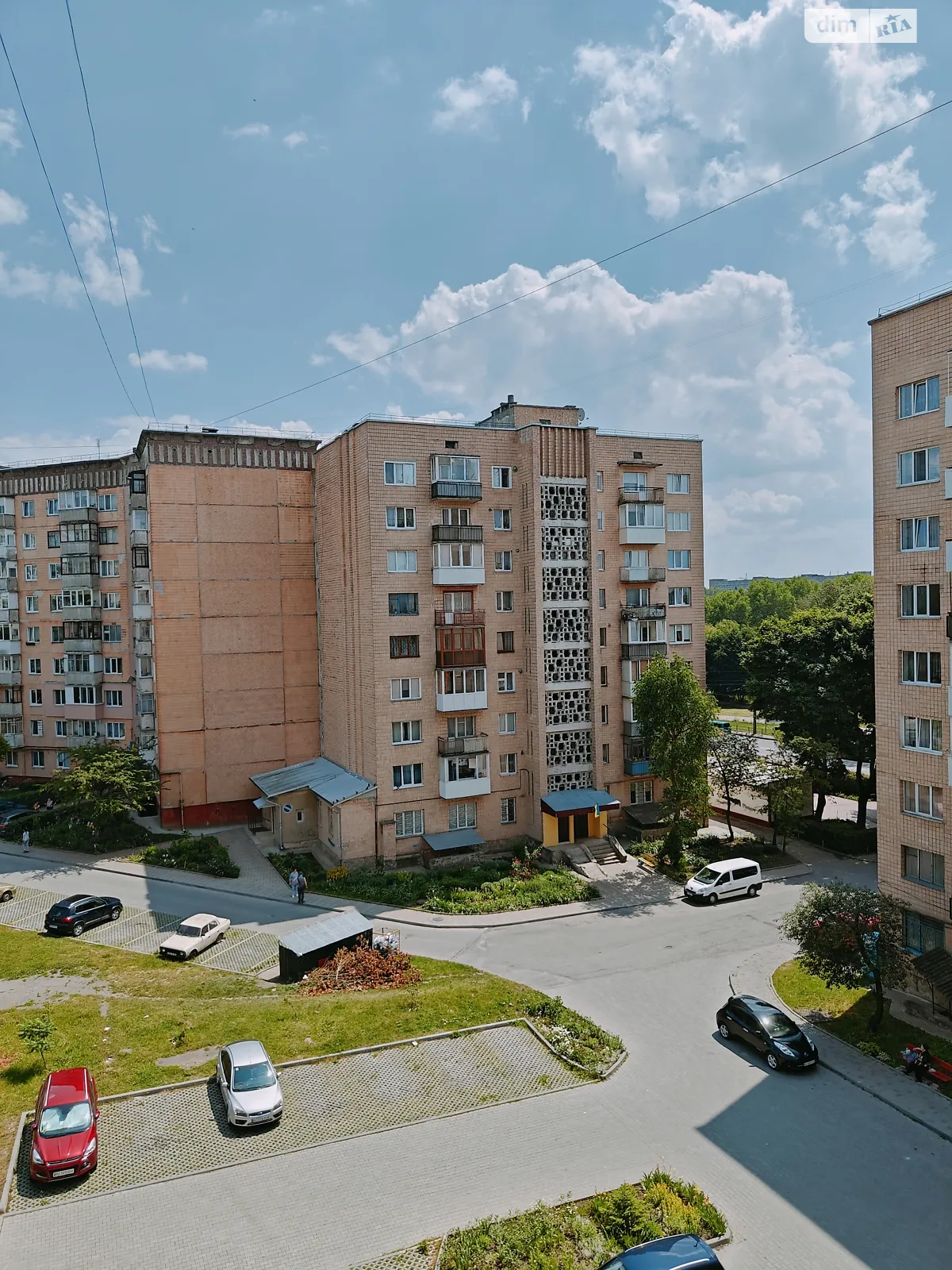 2-кімнатна квартира 49 кв. м у Тернополі, цена: 42000 $ - фото 1