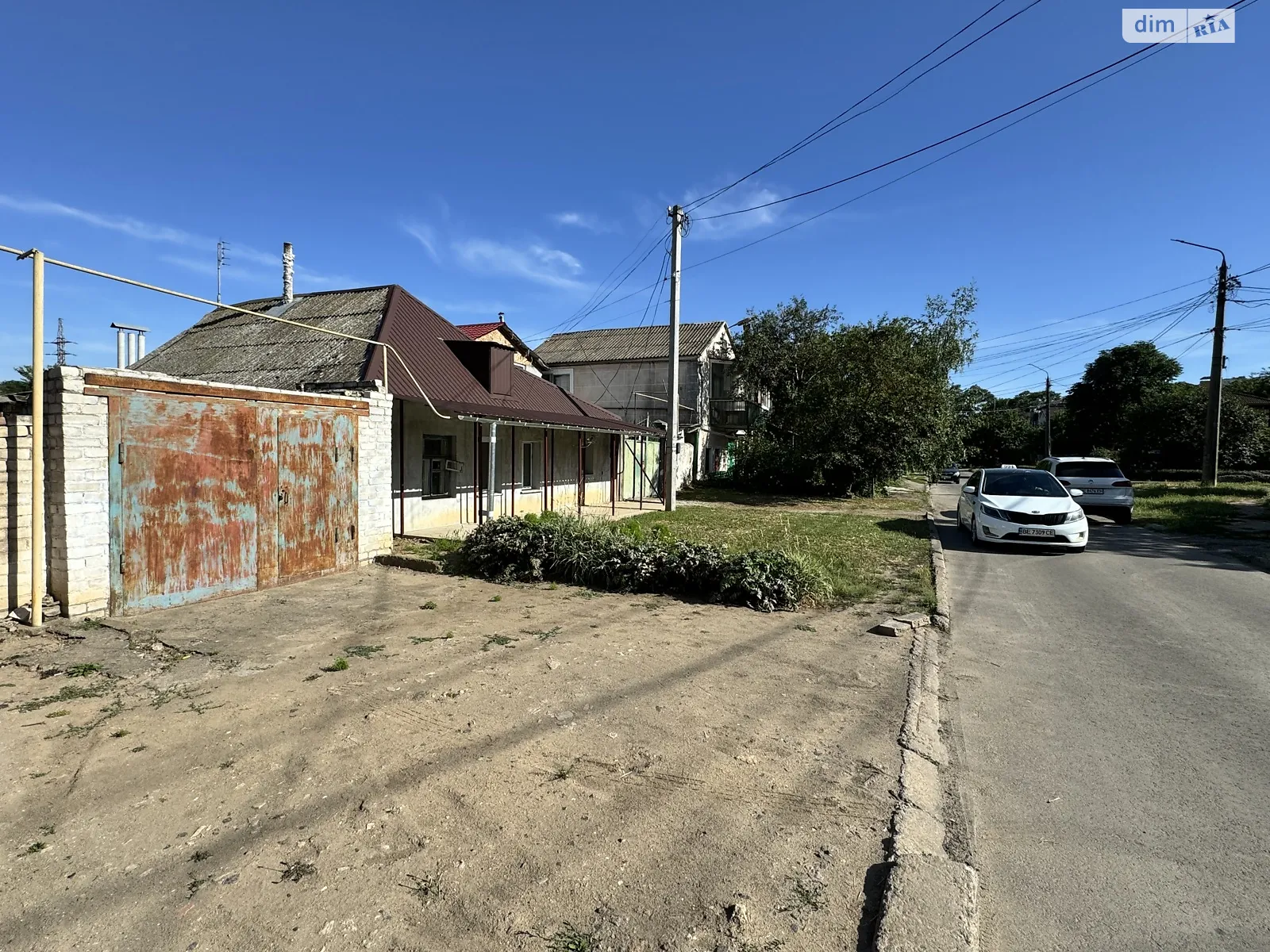 Продается земельный участок 5.7 соток в Николаевской области - фото 3