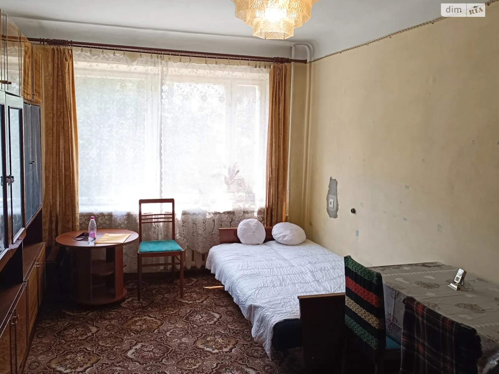Сдается в аренду 2-комнатная квартира 48 кв. м в Черновцах, цена: 6500 грн - фото 1