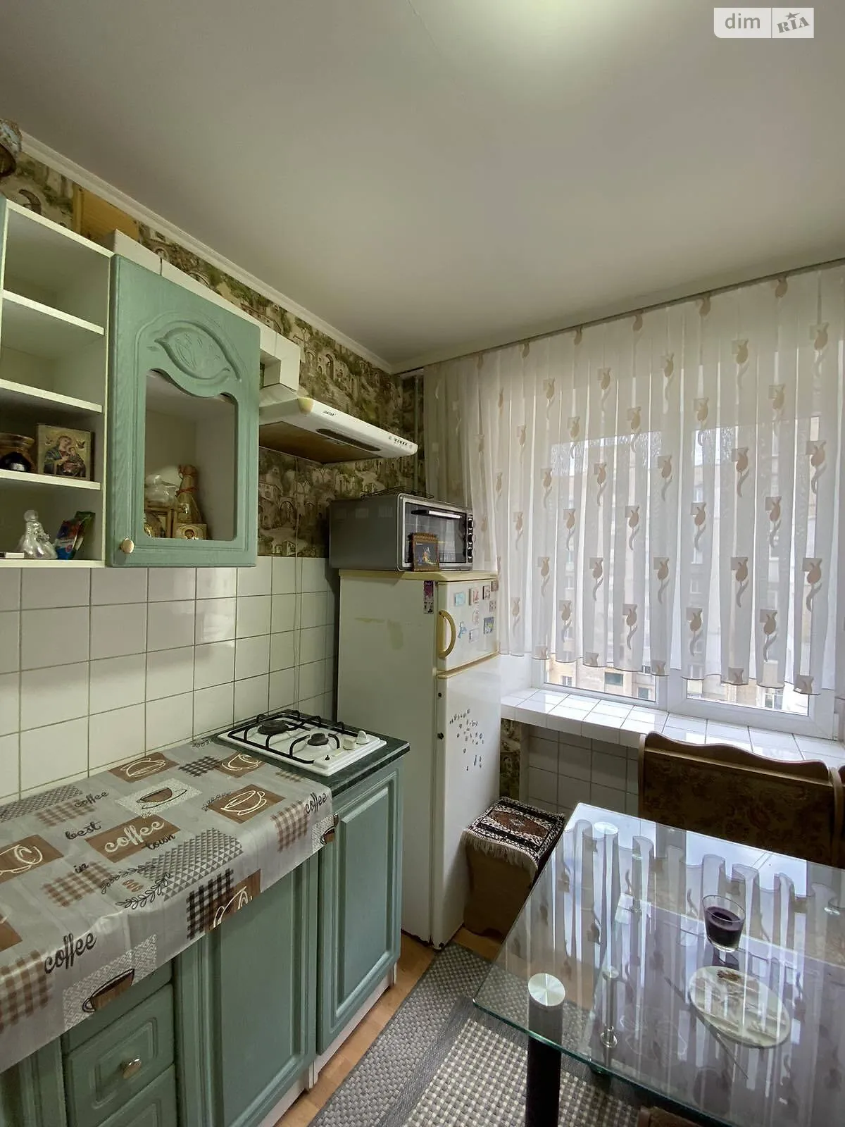 Продается 2-комнатная квартира 50.8 кв. м в Хмельницком - фото 3