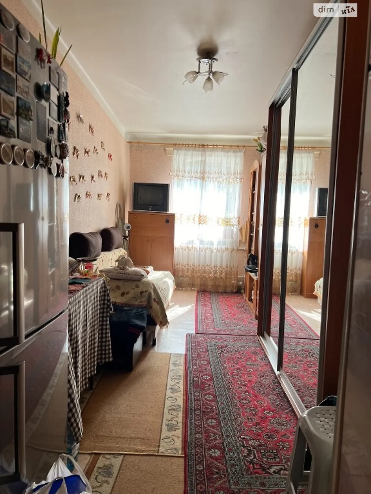 Продается комната 13.7 кв. м в Одессе - фото 2