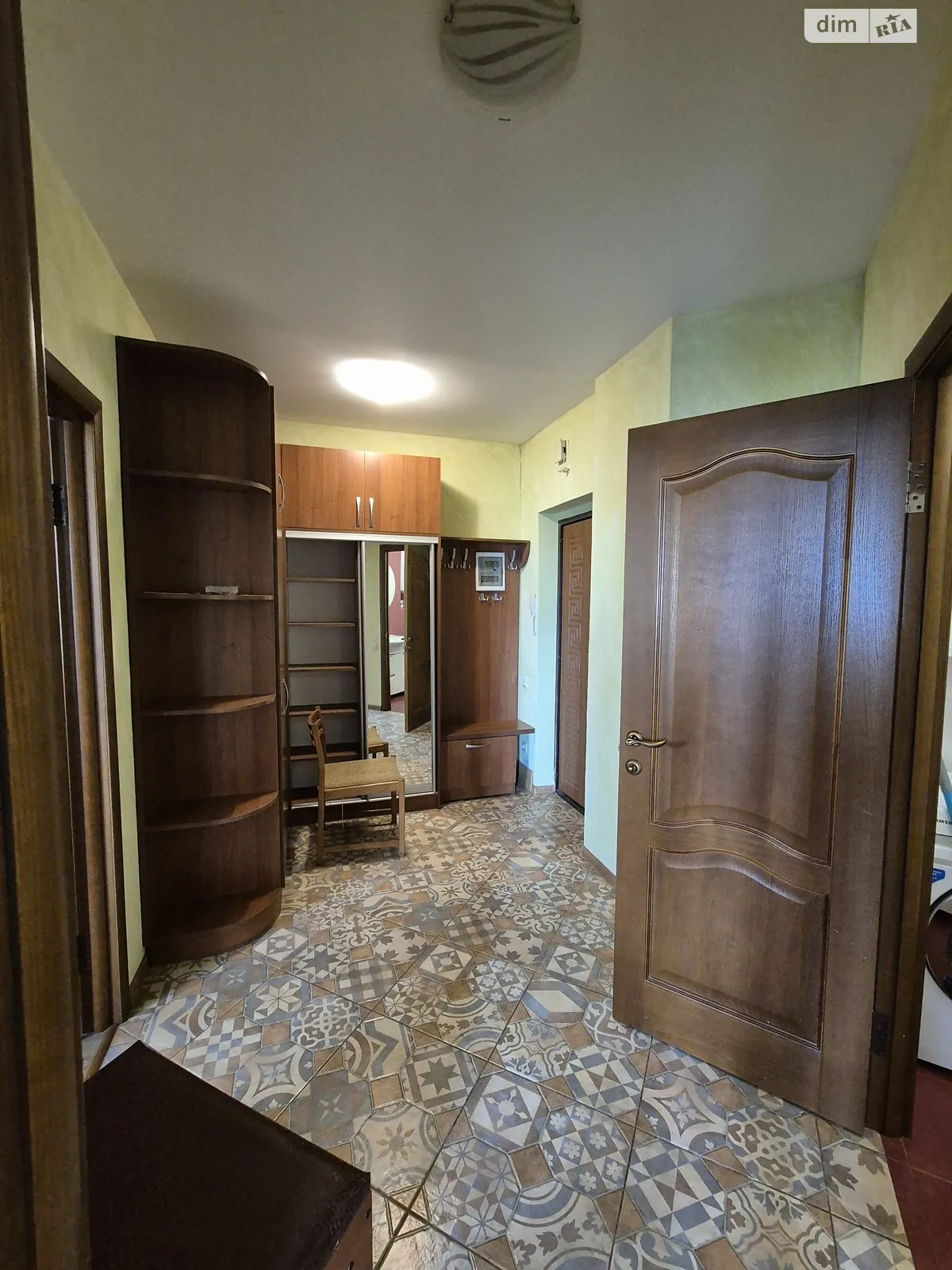 Сдается в аренду 1-комнатная квартира 50 кв. м в Одессе - фото 3