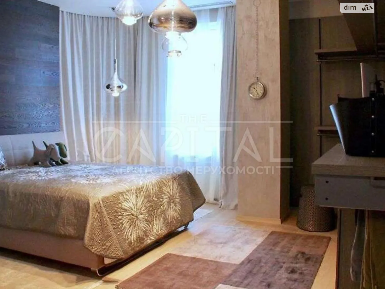 Сдается в аренду 2-комнатная квартира 120 кв. м в Киеве, ул. Новоселицкая, 7 - фото 1