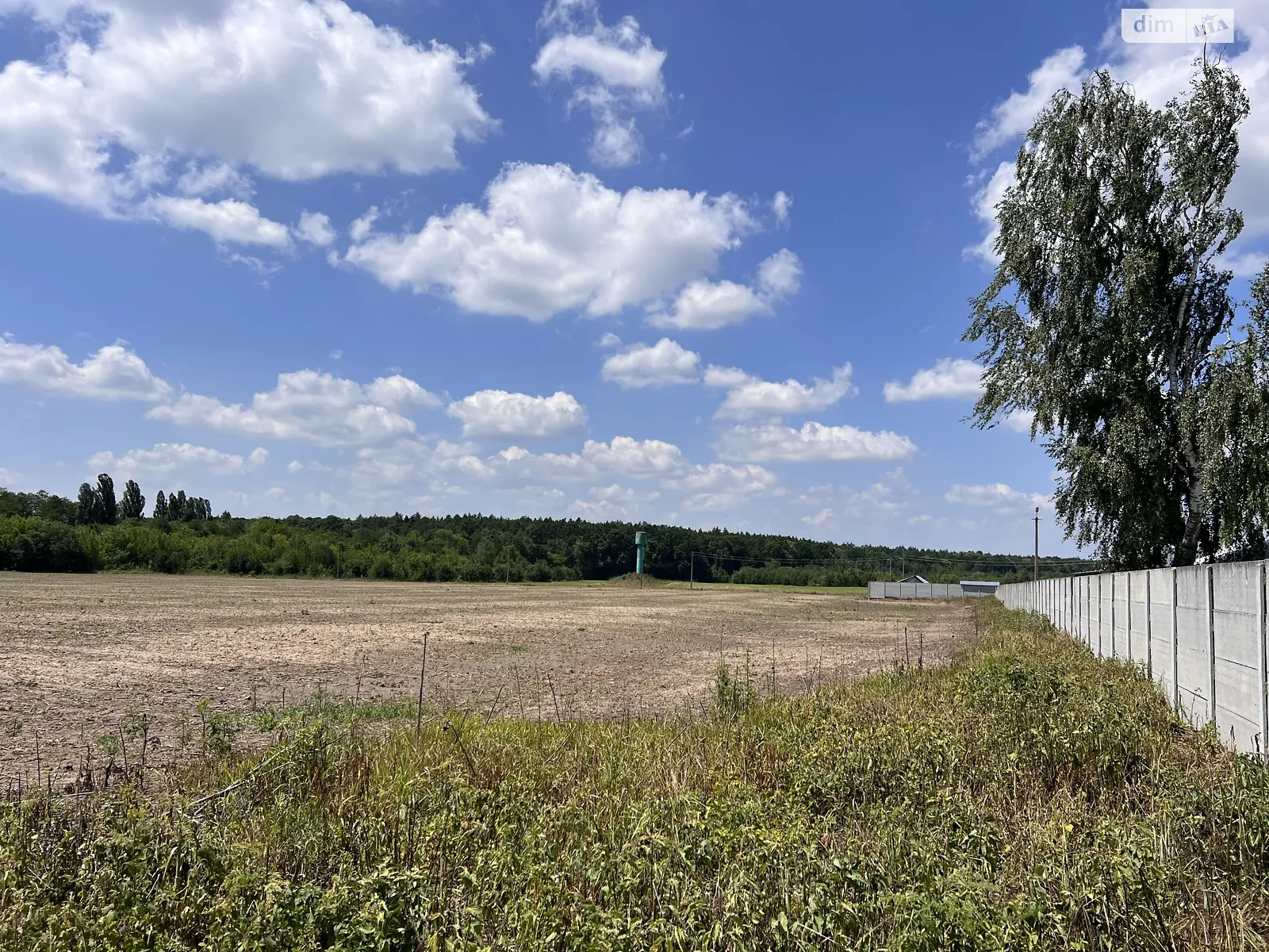 Продается земельный участок 10 соток в Винницкой области - фото 4