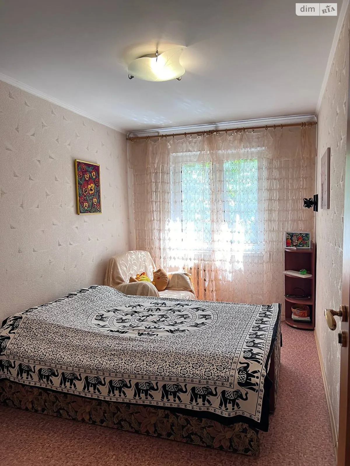 Продається 3-кімнатна квартира 58 кв. м у Одесі, вул. Івана і Юрія Лип - фото 1