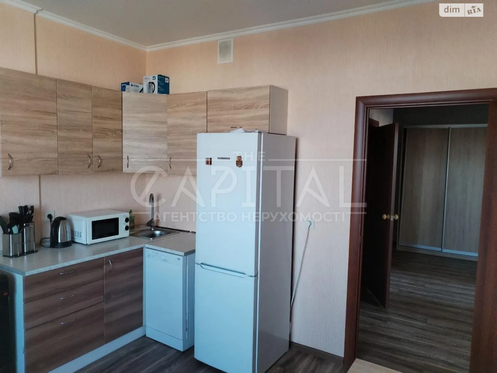 Продается 2-комнатная квартира 63 кв. м в Киеве, цена: 68000 $ - фото 1