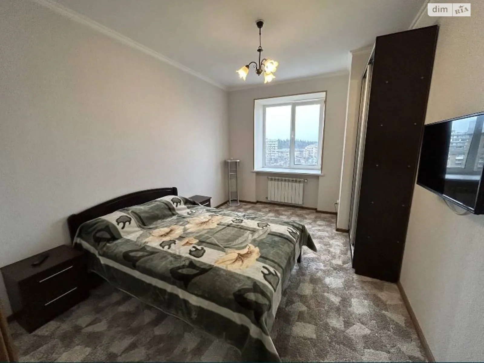 Продается 2-комнатная квартира 57.7 кв. м в Буче, ул. Тарасовская - фото 1