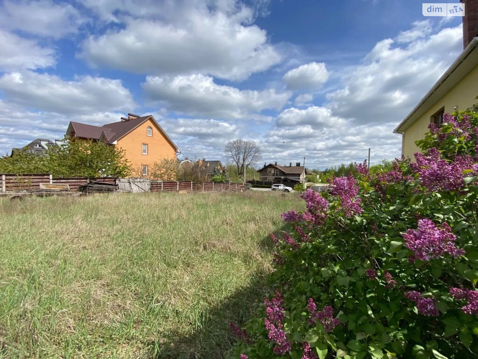 Продается земельный участок 10 соток в Киевской области, цена: 105000 $ - фото 1