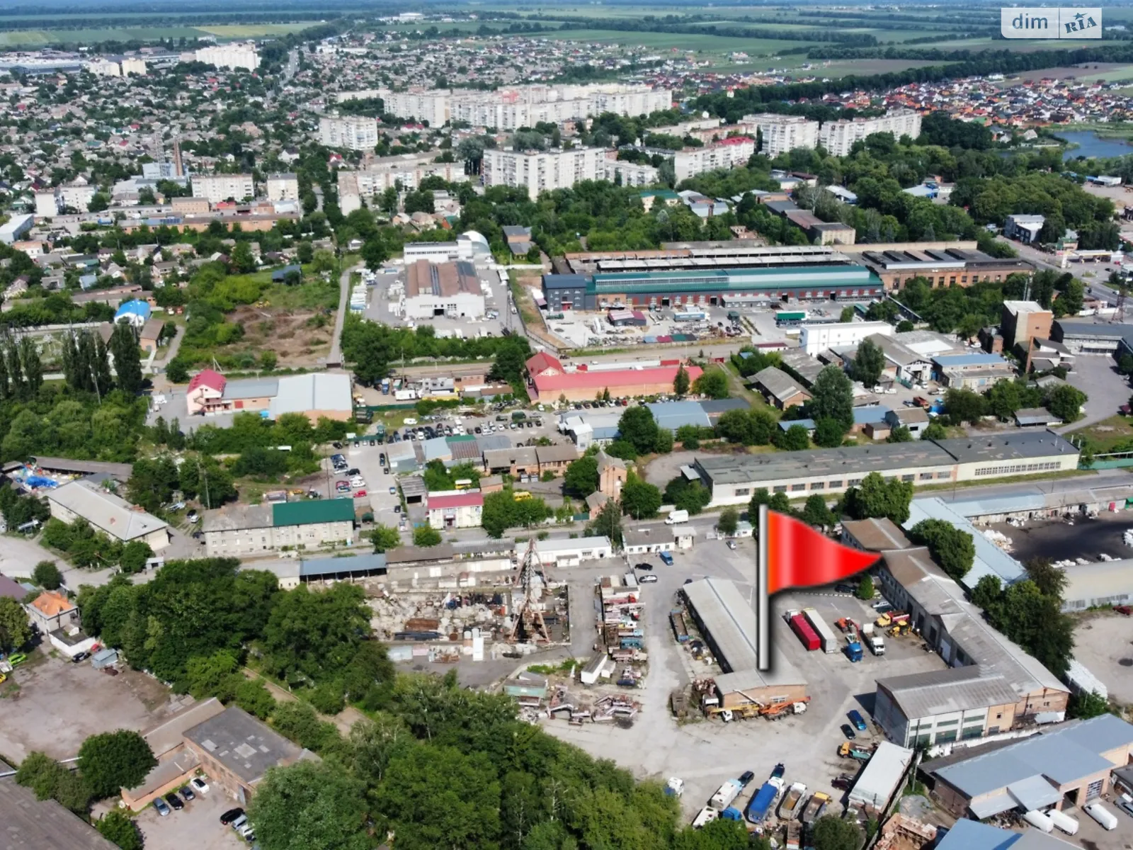 Продается земельный участок 168 соток в Винницкой области - фото 3