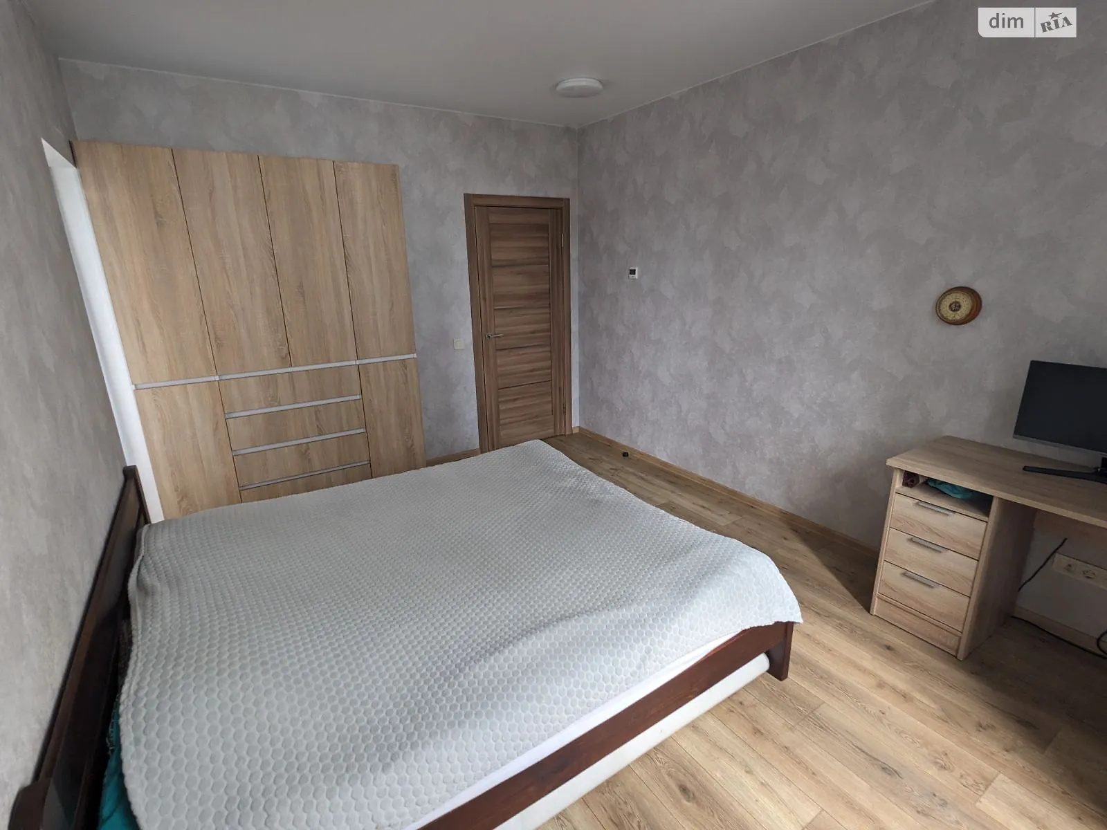 Продается 2-комнатная квартира 53.8 кв. м в Ирпене, ул. Университетская(Карла Маркса) - фото 1