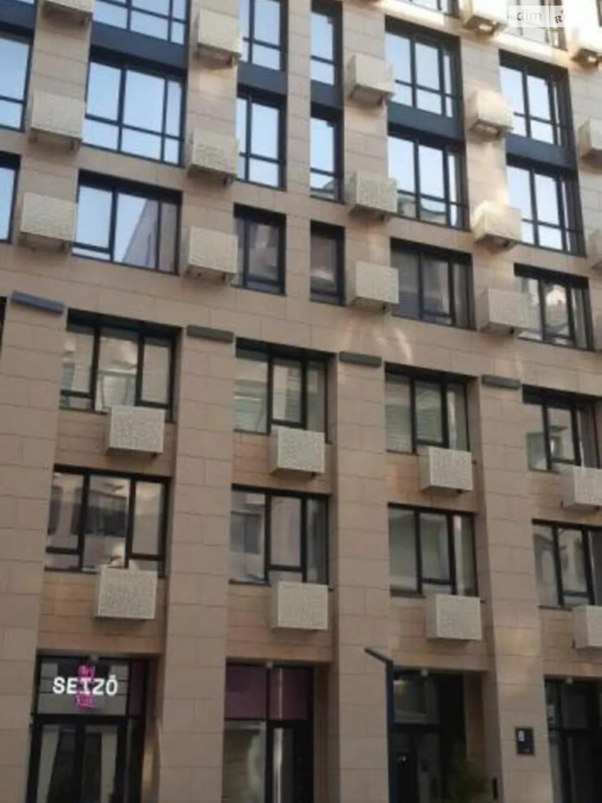 Продается 1-комнатная квартира 46 кв. м в Киеве, ул. Бульварно-Кудрявская, 17 - фото 1