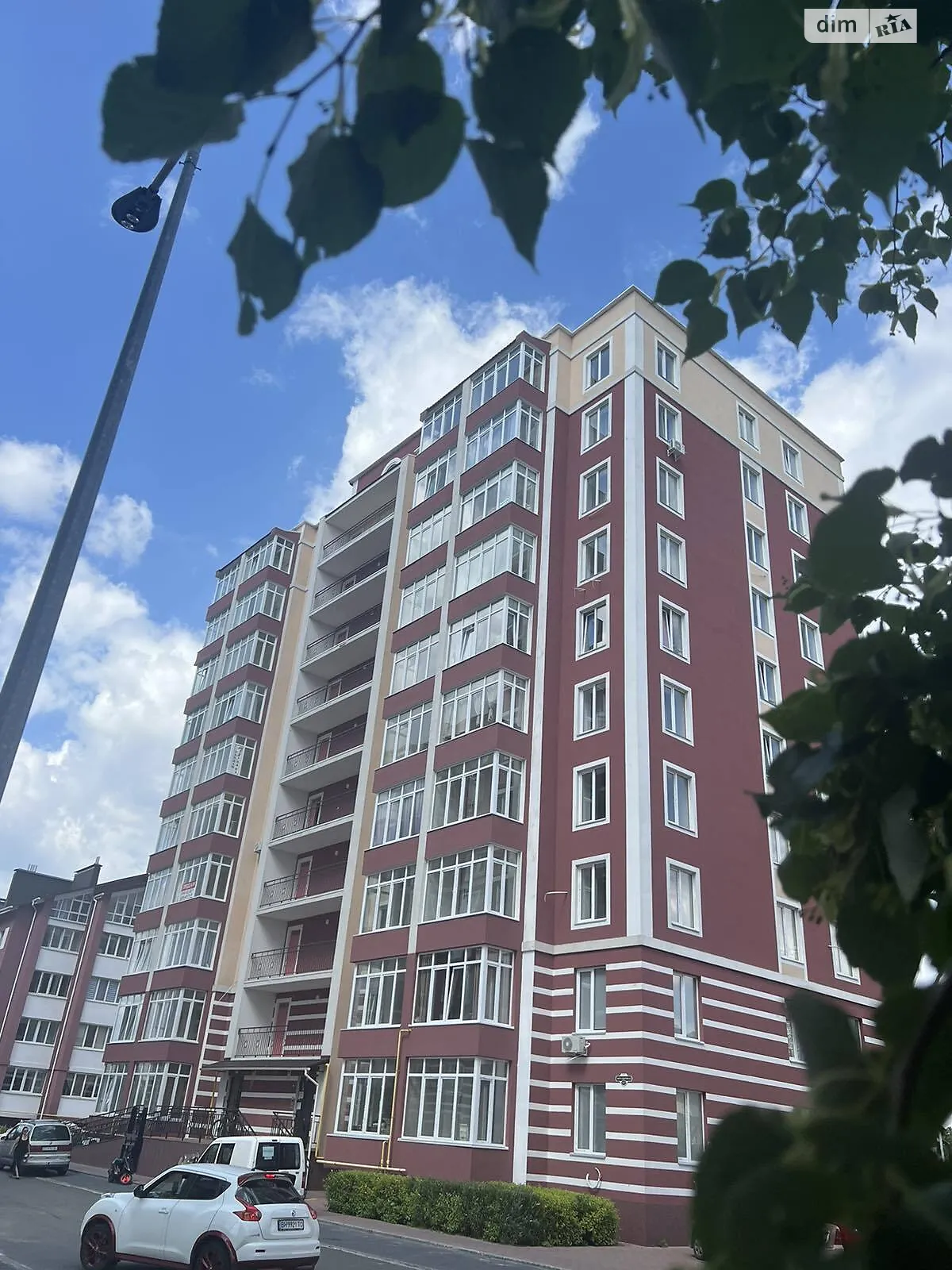Продается 2-комнатная квартира 61.6 кв. м в Гостомеле, ул. Свято-Покровская(Ленина), 73Б/7 - фото 1