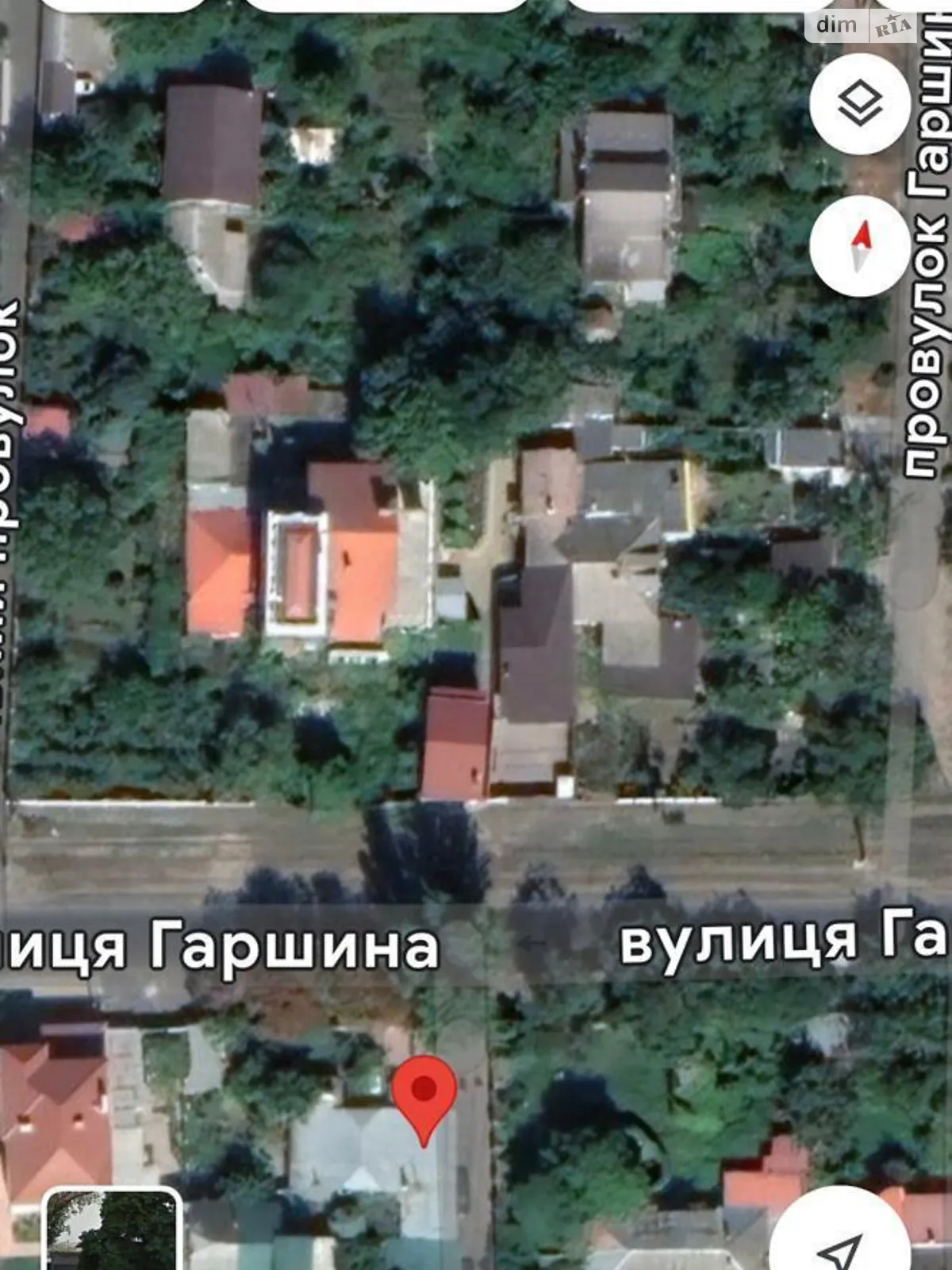 Продается земельный участок 5.5 соток в Одесской области - фото 2