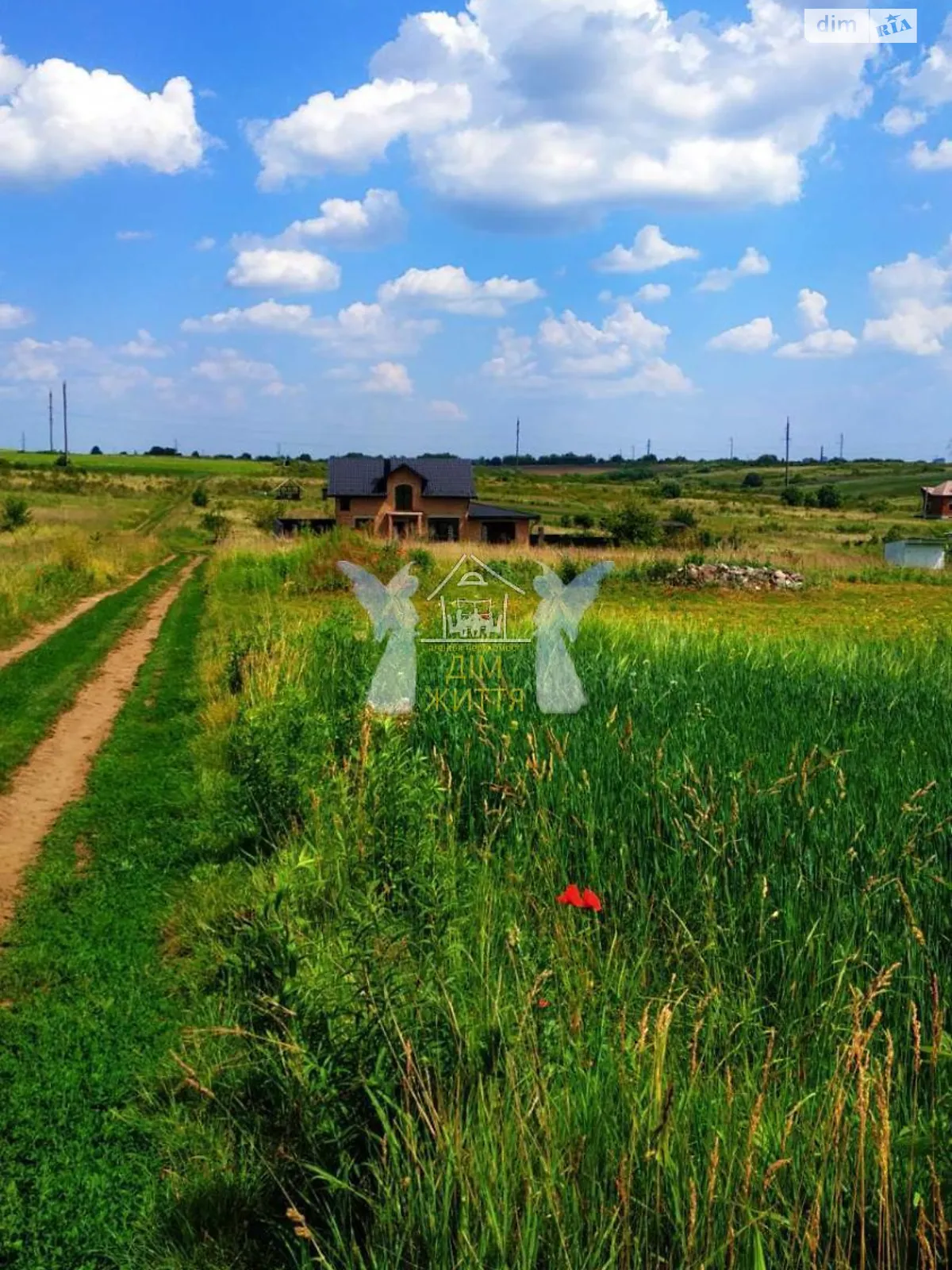 Продается земельный участок 18 соток в Тернопольской области - фото 4