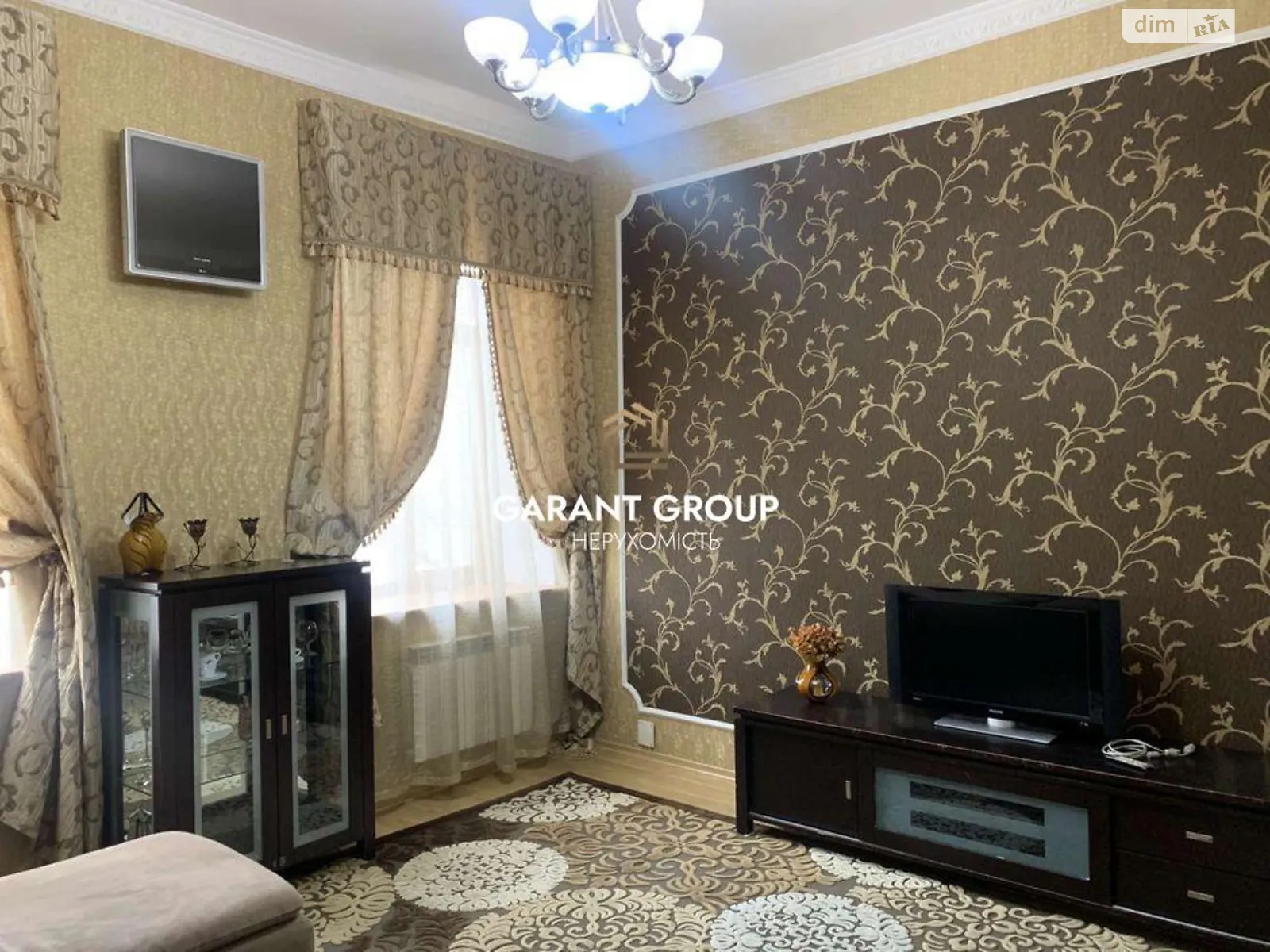 Продается 2-комнатная квартира 57 кв. м в Одессе - фото 1