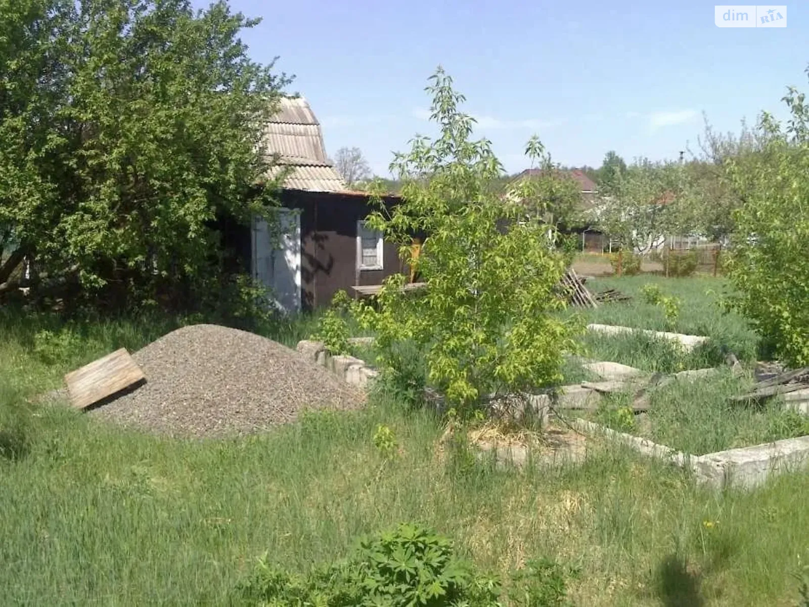 Продается земельный участок 6.6 соток в Киевской области, цена: 9000 $ - фото 1