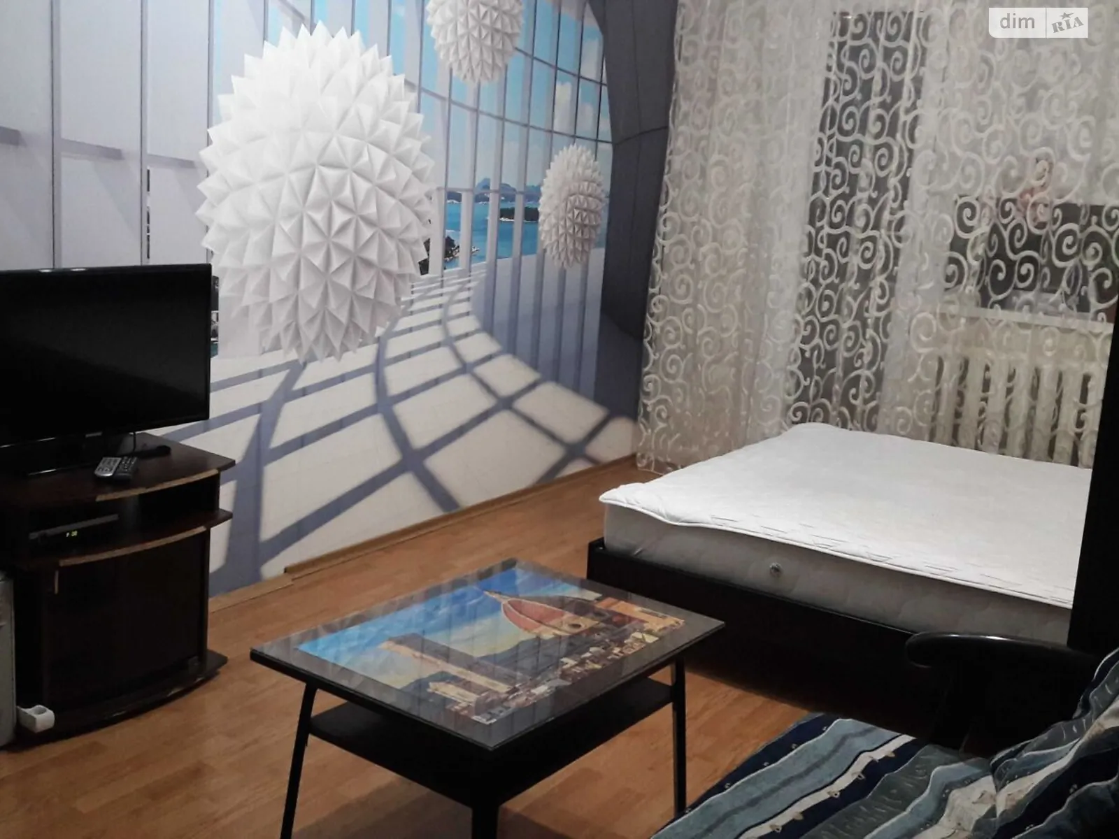 Сдается в аренду 2-комнатная квартира 45 кв. м в Харькове - фото 2