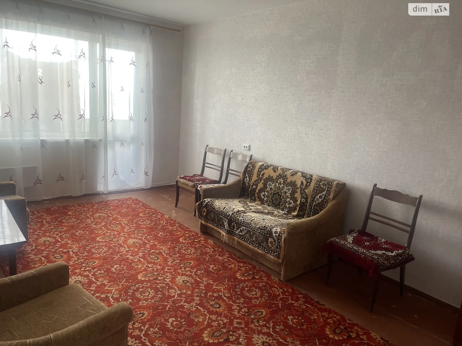 Сдается в аренду 2-комнатная квартира 50 кв. м в Николаеве, цена: 6500 грн - фото 1