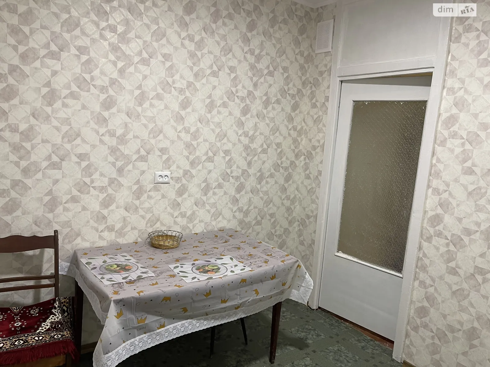 Сдается в аренду 2-комнатная квартира 50 кв. м в Николаеве - фото 4